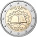 Frankrijk 2 euro comm 2007 'Vedrag van Rome' UNC